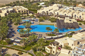 Отель Miramar Al Aqah Beach Resort  Фуджейра